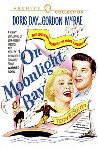 Постер фильма «Бухта луны (1951)» — (7 из 14)