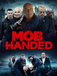 Poster de Mob Handed