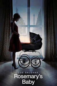 Постер сериала «Ребенок Розмари (2014)» — (3 из 16)