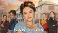 Обои к сериалу «Сэндитон (2019)» — (59 из 120)