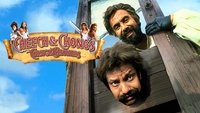 Cheech & Chong's The Corsican Brothers
