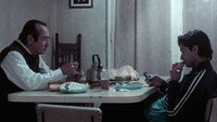 «Ты никогда не будешь один (2016)» — обои к фильму #3