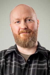 Kevin Kildal