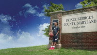 «Basketball County: In the Water (2020)» — обои к фильму #1
