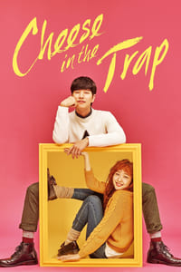 tv show poster Cheese+in+the+Trap 2016