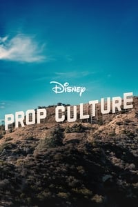 tv show poster Prop+Culture 2020