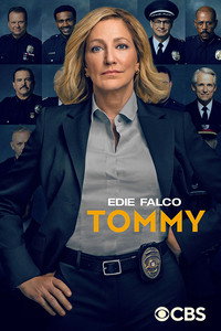 Постер сериала «Томми (2020)» — (6 из 11)