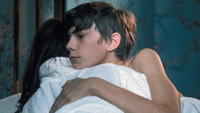 «Шум в сердце (1971)» — обои к фильму #6