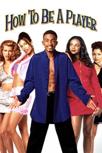 Постер фильма «Как стать игроком (1997)» — (5 из 8)