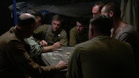«Behind the Line: Escape to Dunkirk (2020)» — обои к фильму #2