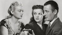 «The Falcon's Adventure (1946)» — обои к фильму #1