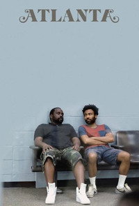 Постер сериала «Атланта (2016-2022)» — (45 из 120)