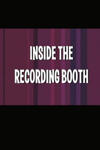Hairspray: Inside the Recording Booth