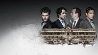 «Здесь, на Земле (2018)» — обои к сериалу #5