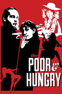 Poster de The Poor & Hungry