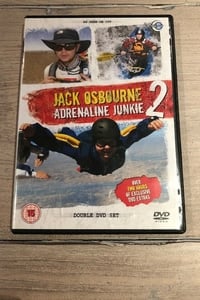 Poster de Jack Osbourne: Adrenaline Junkie