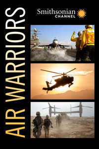 Постер сериала «Air Warriors (2014)» — (3 из 26)
