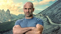 Обои к сериалу «Эд Стаффорд: Игра на вылет (2019)» — (14 из 21)