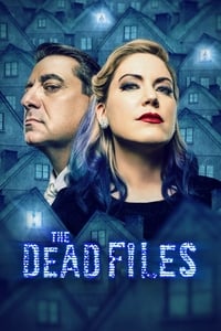 copertina serie tv The+Dead+Files 2011