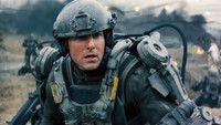 Edge of Tomorrow