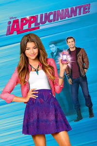 Poster de Zapped