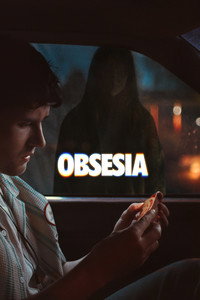 Obsesia