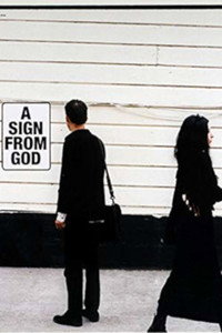 Постер фильма «A Sign from God (2000)» — (3 из 3)