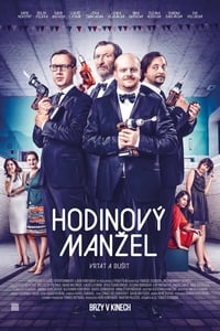 Hodinový manžel (2014)