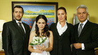 «Моя мама (2007 - 2009)» — обои к сериалу #2