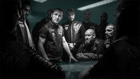 «Воитель (2018)» — обои к сериалу #4
