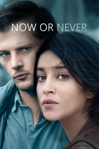 Постер фильма «Сейчас или никогда (2014)» — (3 из 14)