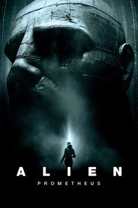 Постер фильма «Прометей (2012)» — (10 из 165)
