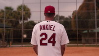 «Truth Be Told: Rick Ankiel (2019)» — обои к фильму #1