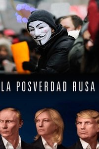 Poster de Inside the Russian Info War Machine