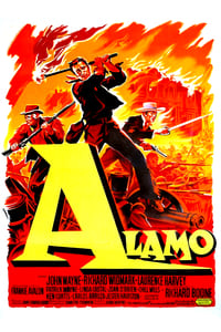 Alamo (1960)