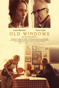 Постер фильма «Old Windows (2022)» — (1 из 1)