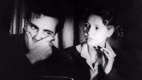«Люди проходят мимо (1956)» — обои к фильму #6