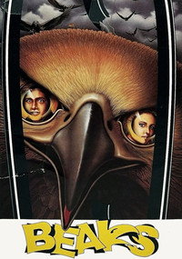 Постер фильма «Нападение птиц (1987)» — (1 из 7)