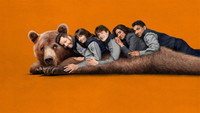 «Контроль за животными (2023)» — обои к сериалу #8