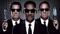 Men in Black 3