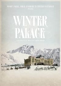 Poster de Winter Palace