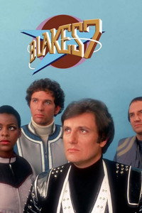 Постер сериала «Семёрка Блейка (1978-1981)» — (9 из 32)