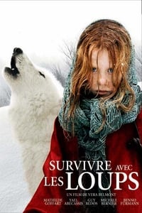Poster de Survivre avec les loups