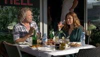 Indigestible date night