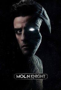 Постер сериала «Лунный рыцарь (2022)» — (25 из 211)