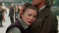 Star Wars : Le Réveil de la Force