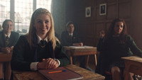 Обои к сериалу «Девчонки из Дерри (2018 - 2022)» — (24 из 116)