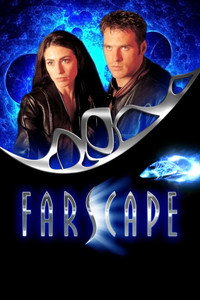 Постер сериала «Далеко во Вселенной (1999-2003)» — (10 из 36)