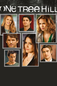 Постер сериала «Холм одного дерева (2003-2012)» — (33 из 102)