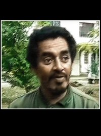 Visiting Hendrix - Hospital Borda